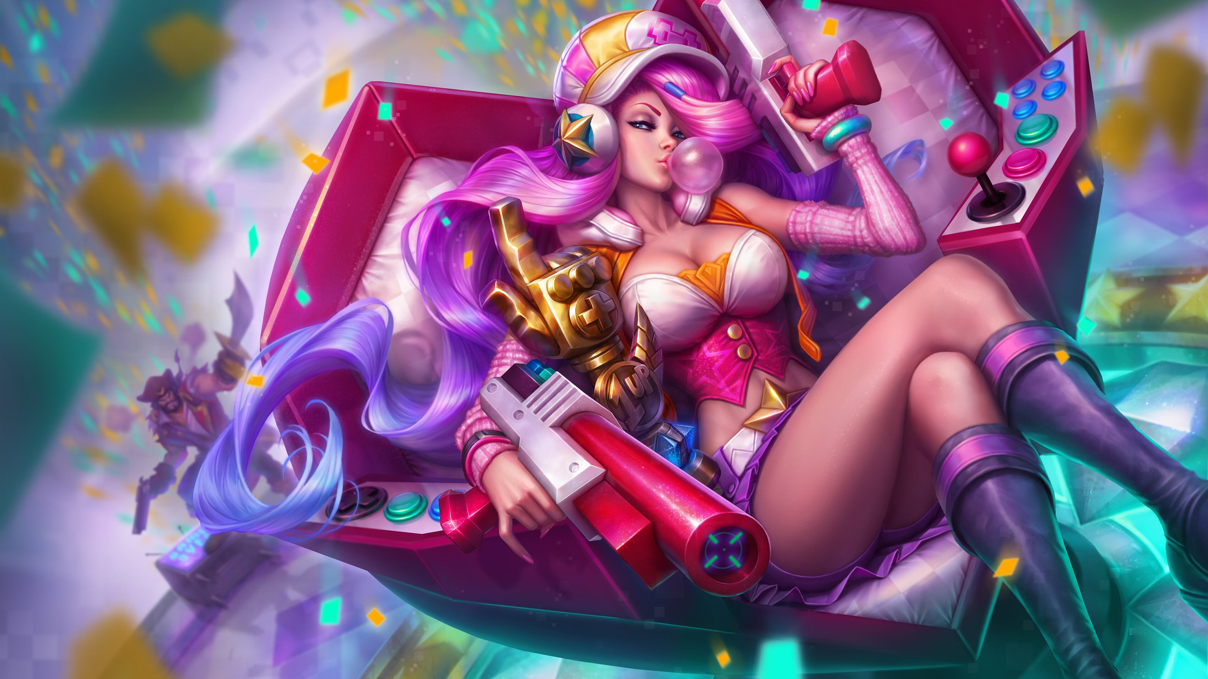 花样滑冰盛会,冰雪皇后的绝美展示,花样滑冰跨界冰雪王